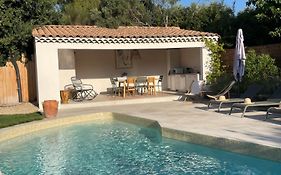 La Bastide D'Alix