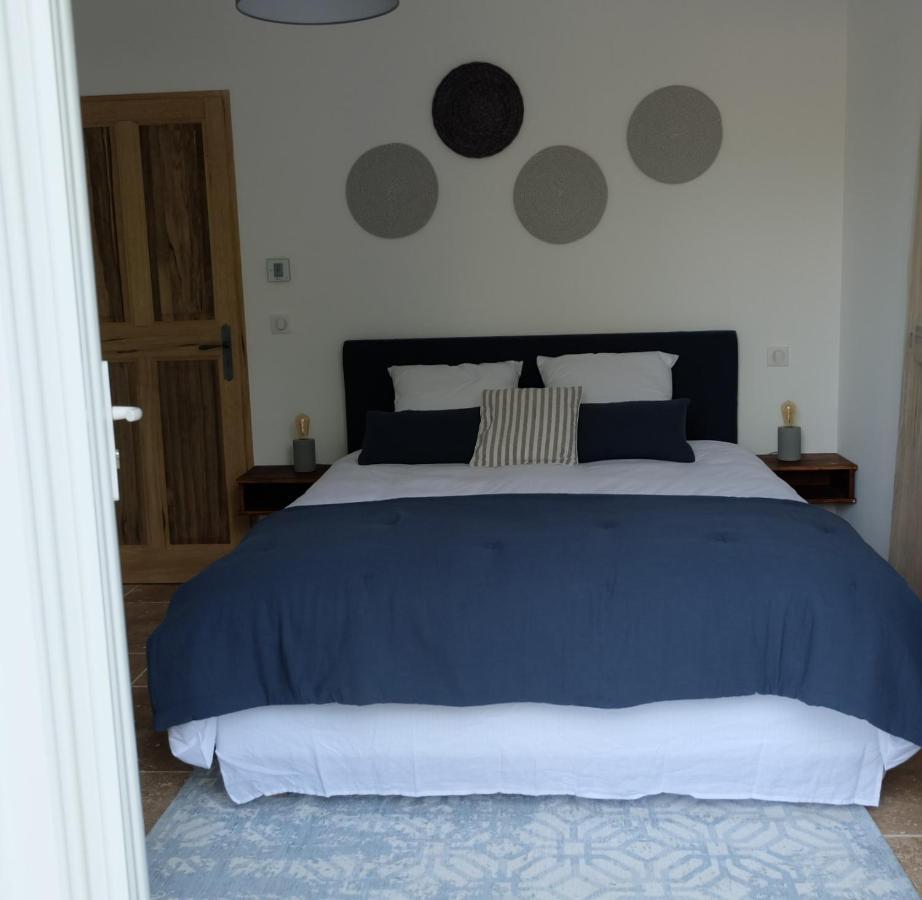 Bed and Breakfast La Bastide D'Alix à Éguilles Extérieur photo