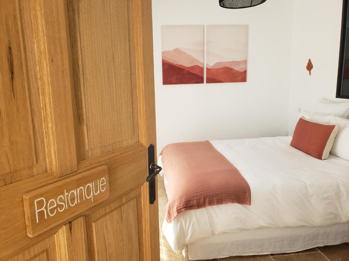 Bed and Breakfast La Bastide D'Alix à Éguilles Extérieur photo