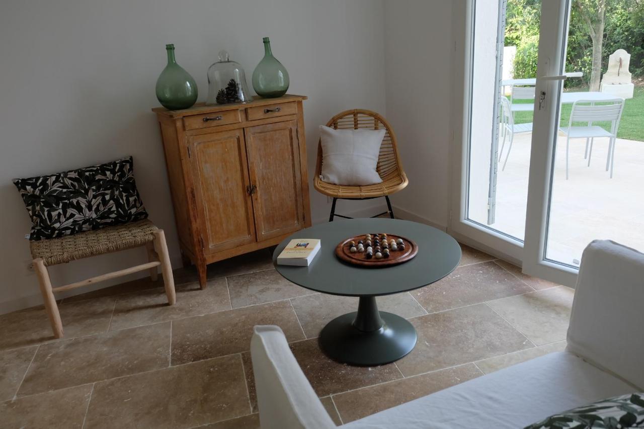 Bed and Breakfast La Bastide D'Alix à Éguilles Extérieur photo