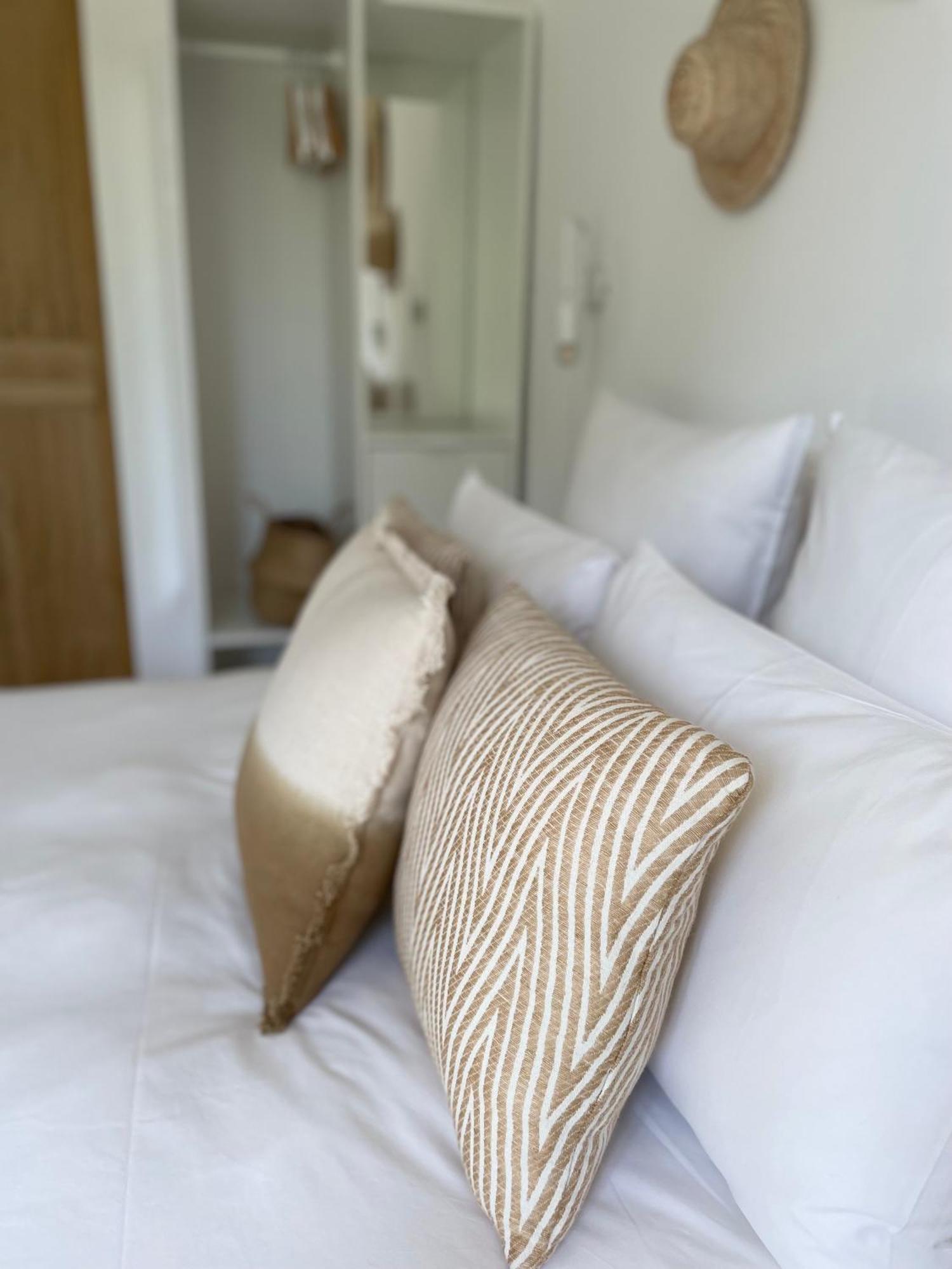 Bed and Breakfast La Bastide D'Alix à Éguilles Extérieur photo